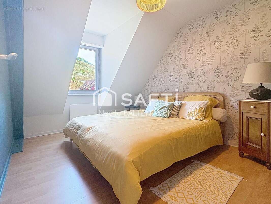 Photo 2 - Appartement à KAYSERSBERG