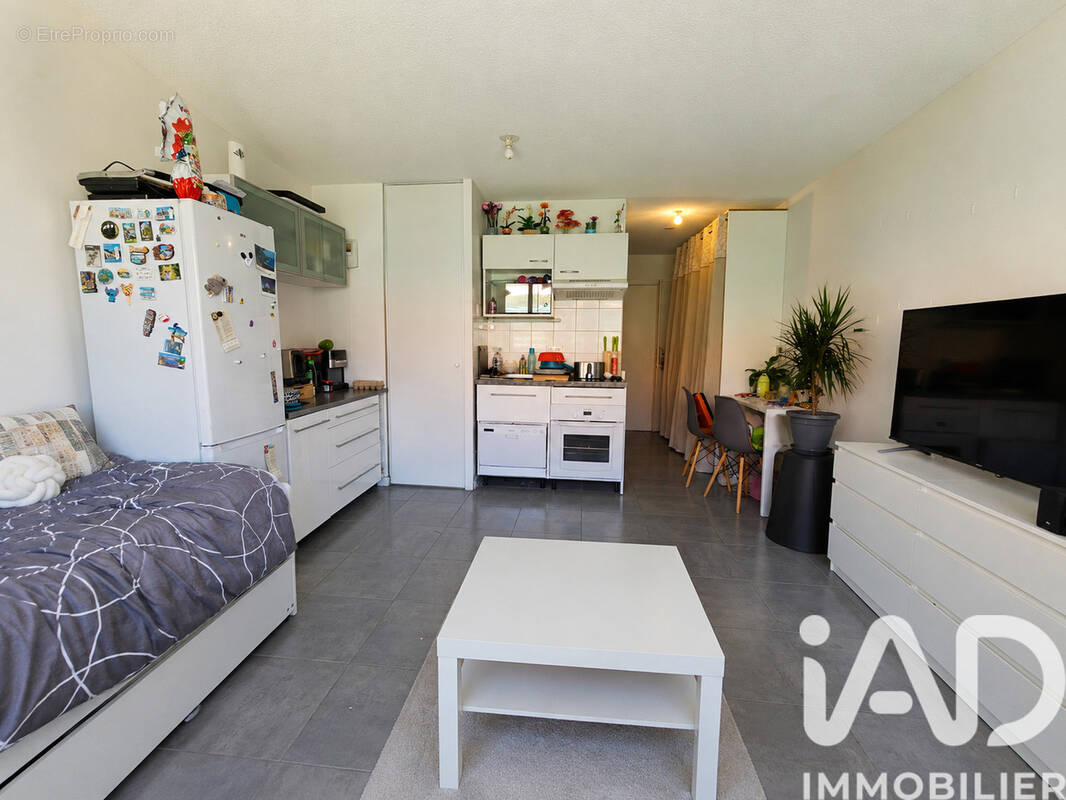 Photo 1 - Appartement à LA TESTE-DE-BUCH