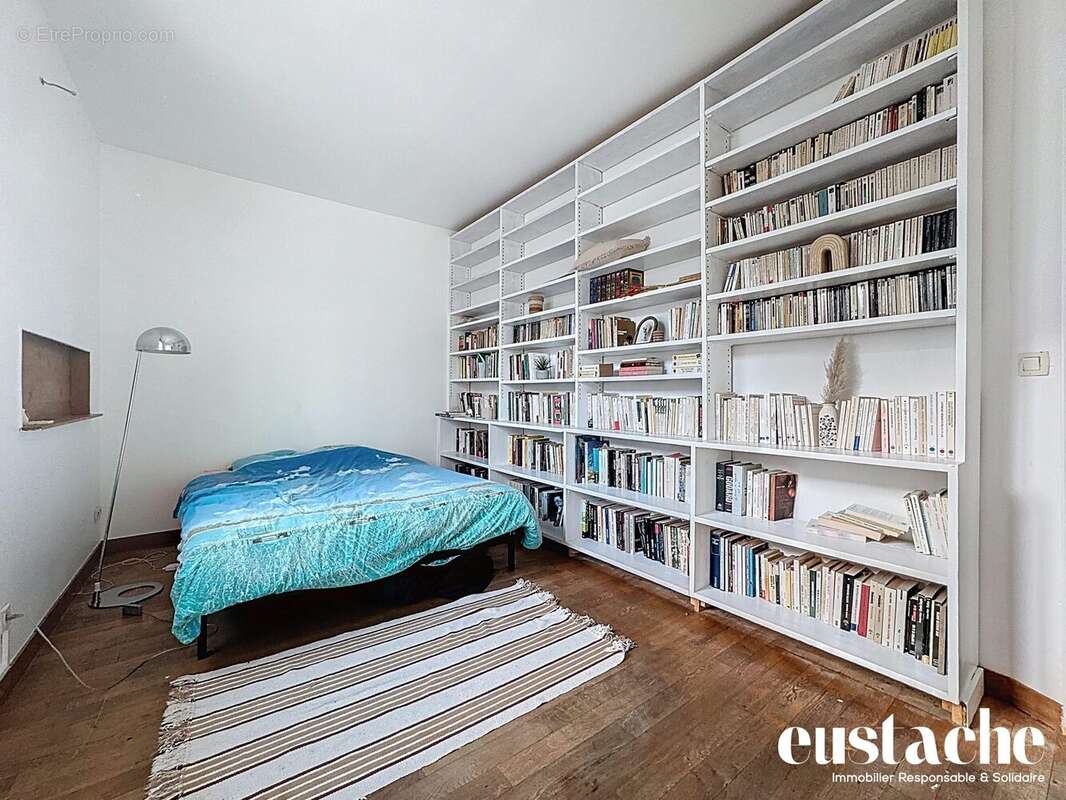 Appartement à MONTREUIL