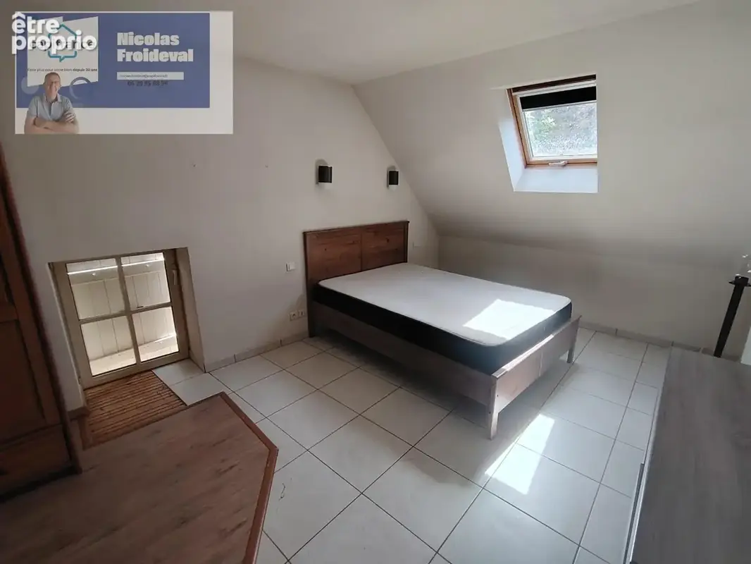 Maison à vendre 3 pièces proche de LONS LE SAUNIER (39) - photo 14