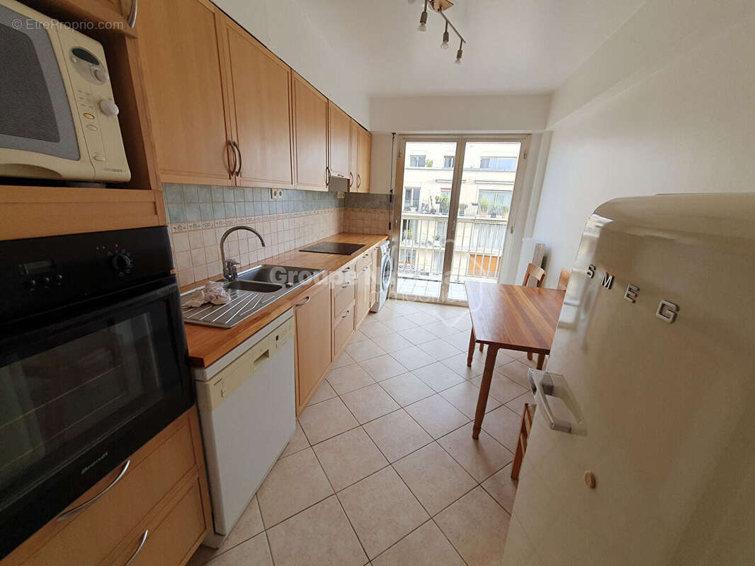 Appartement à VERSAILLES
