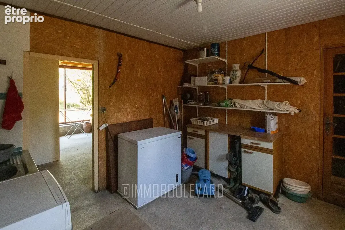 À vendre en Creuse, charmante ferme et forêt - photo 15