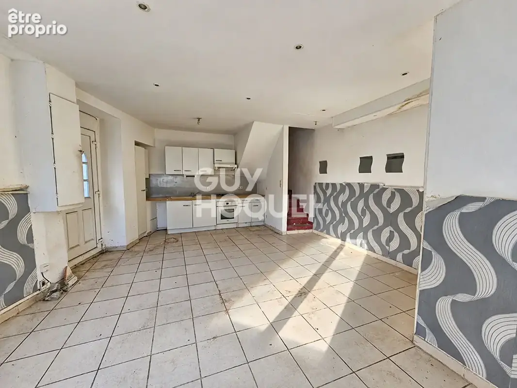 Maison de village à saisir Olonzac - photo 6