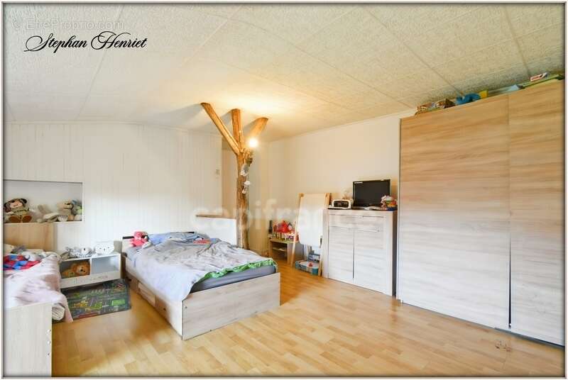 Maison à vendre 4 pièces VRIZY (08) - photo 18