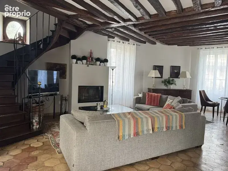 Maison 7 pièces 400 m² à vendre à Vallery (89150) - photo 9