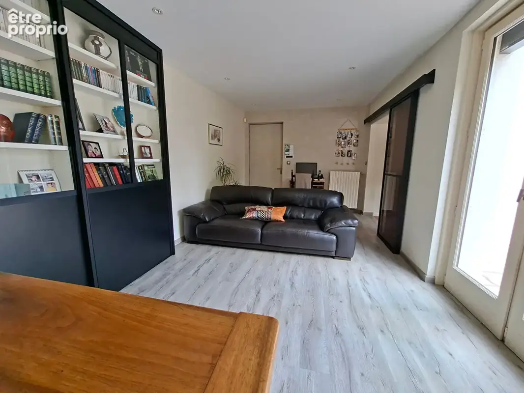 Maison 158m² à les ormes - photo 10