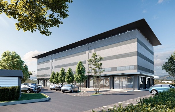 Commerce à SARROLA-CARCOPINO