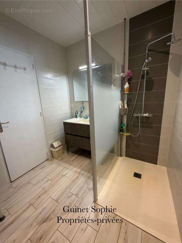 Maison Saint Jean D Hermine 5 pièce(s) 96.76 m2 - photo 11