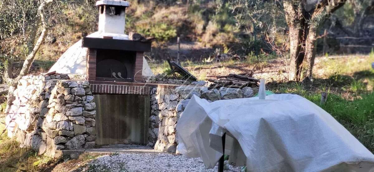 Maison à BERRE-LES-ALPES
