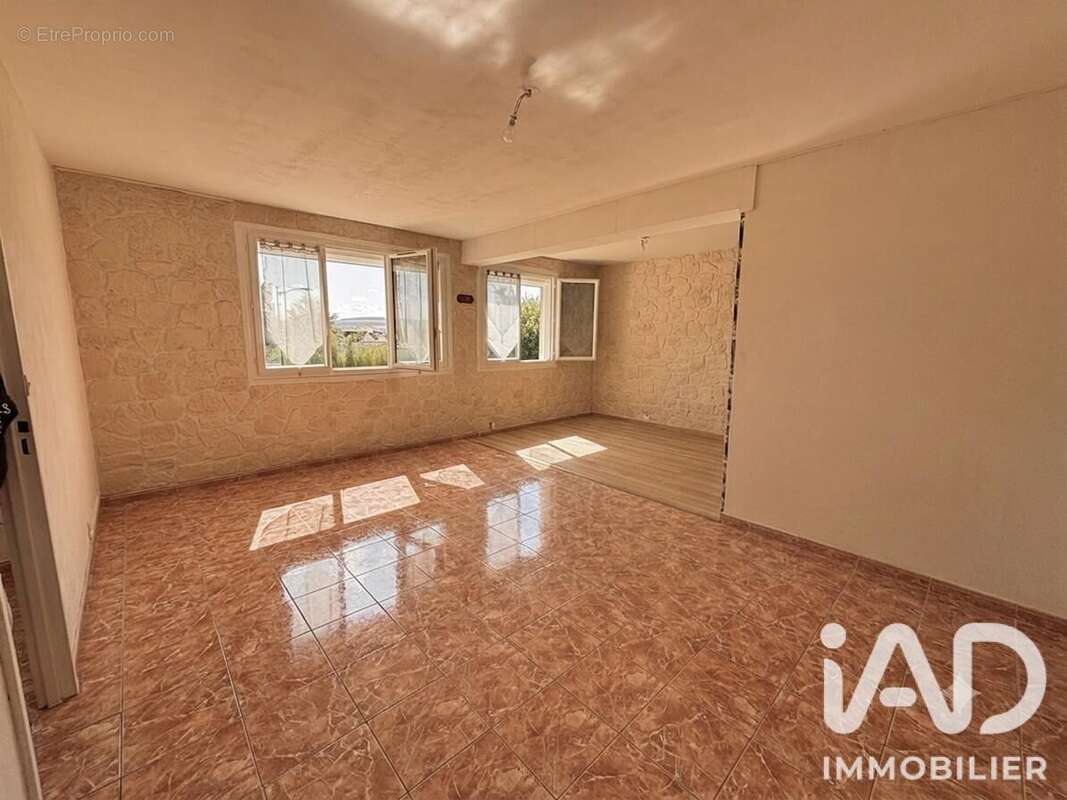Appartement 66 m² à Chateau-Thierry  - photo 3