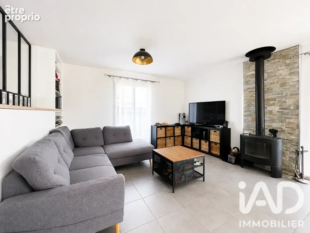 Photo 1 - Maison à BAZIEGE