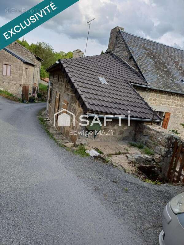 Photo 5 - Maison à SERMUR