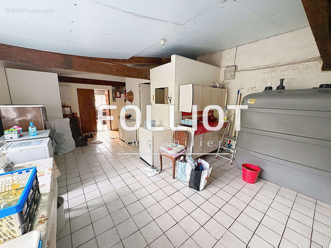 A VENDRE, Maison de Caractère en Pierre - photo 12
