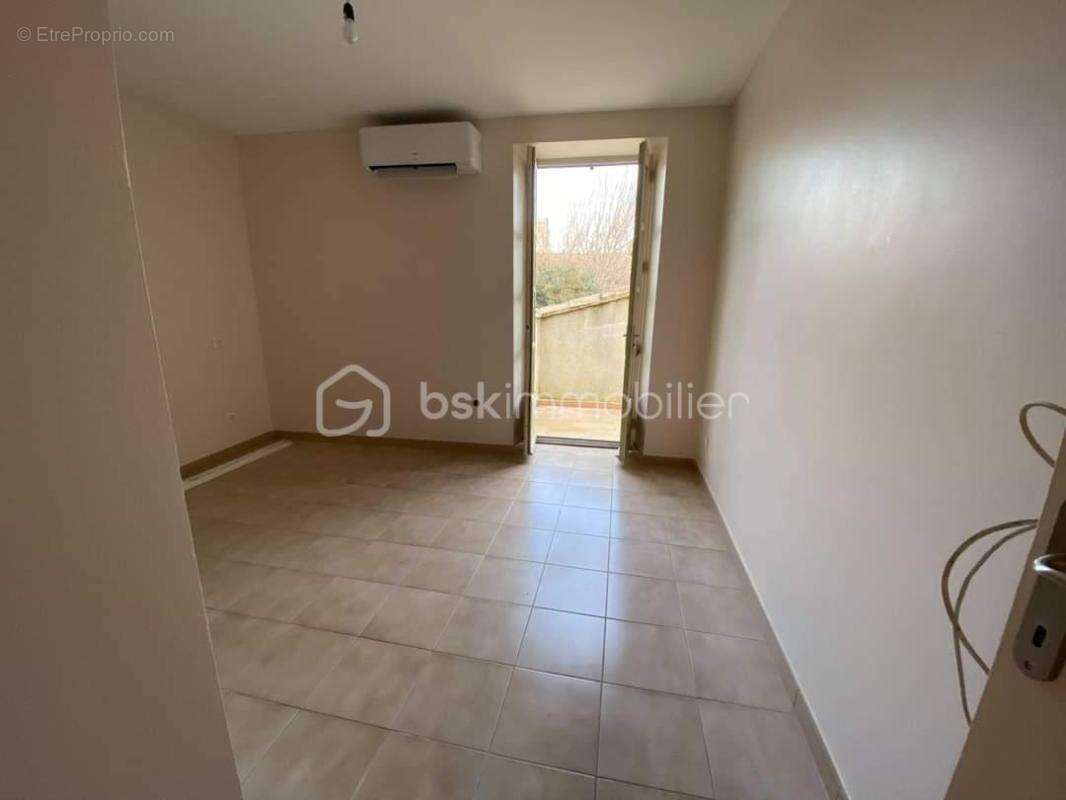 Appartement à PONT-SAINT-ESPRIT