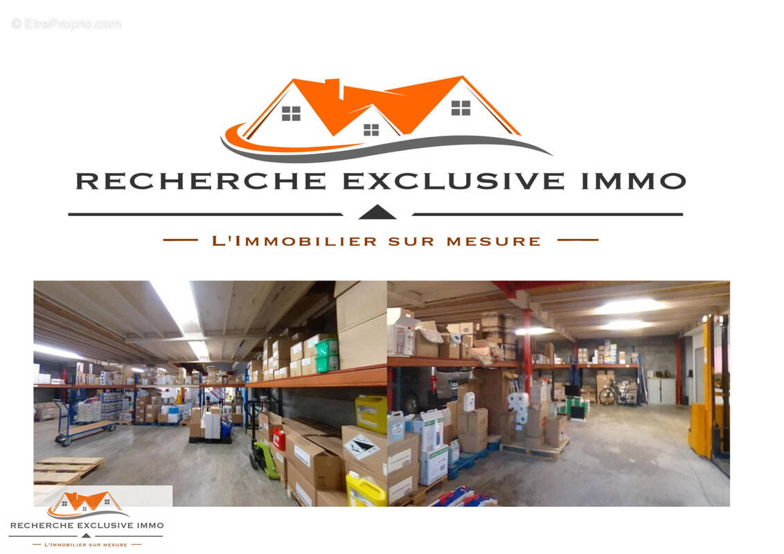 Commerce à SAINT-MARTIN