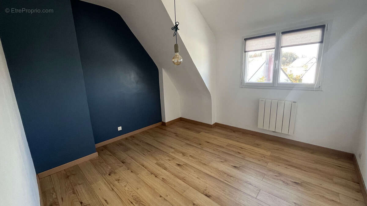 Maison à ERGUE-GABERIC