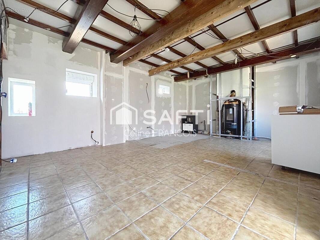 Photo 1 - Maison à PERONNE