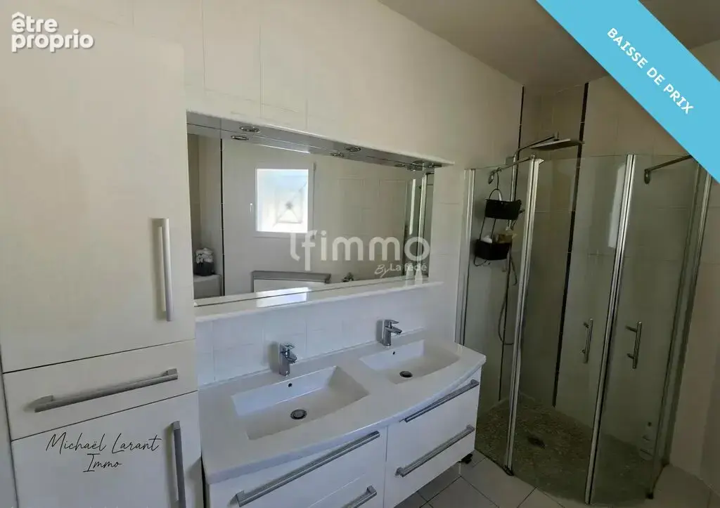 Grande maison familiale avec piscine – 165 m² – Secteur recherch - photo 9