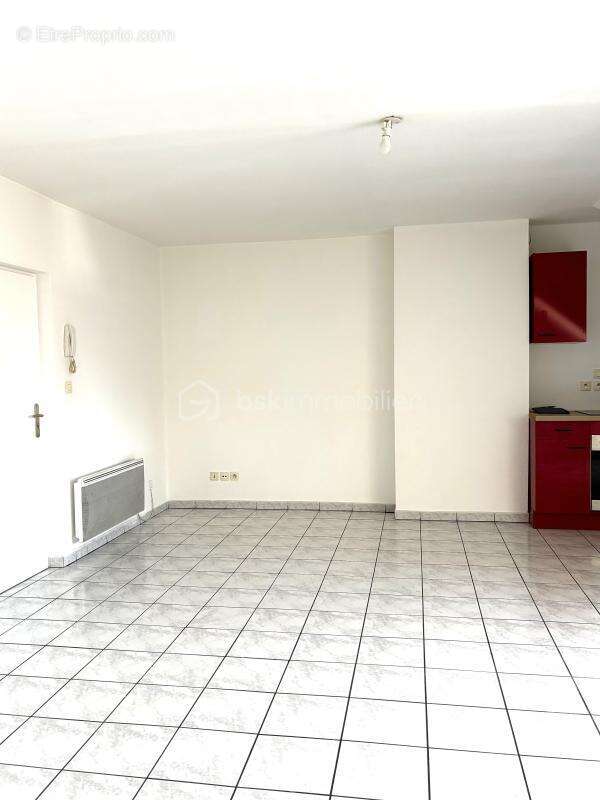 Appartement à BEAUVAIS