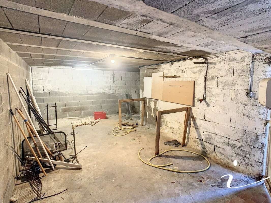 Maison à SAINT-GEORGES-D&#039;ORQUES