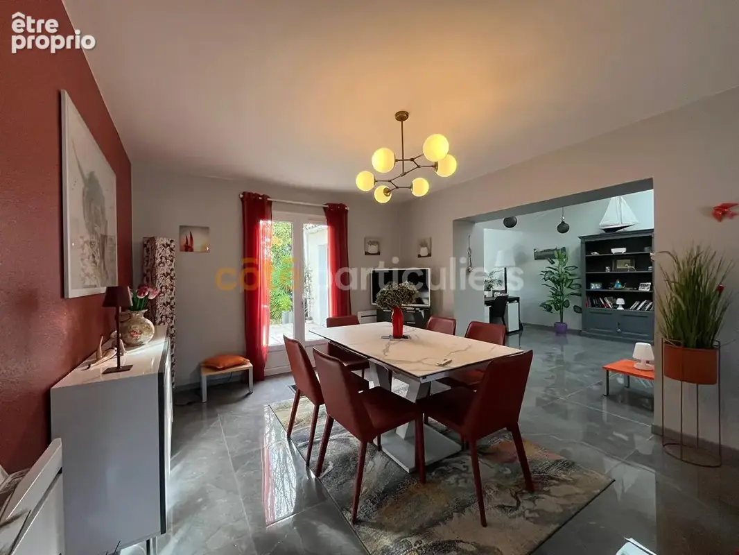 ROYAN /Maison de plain pied - photo 3