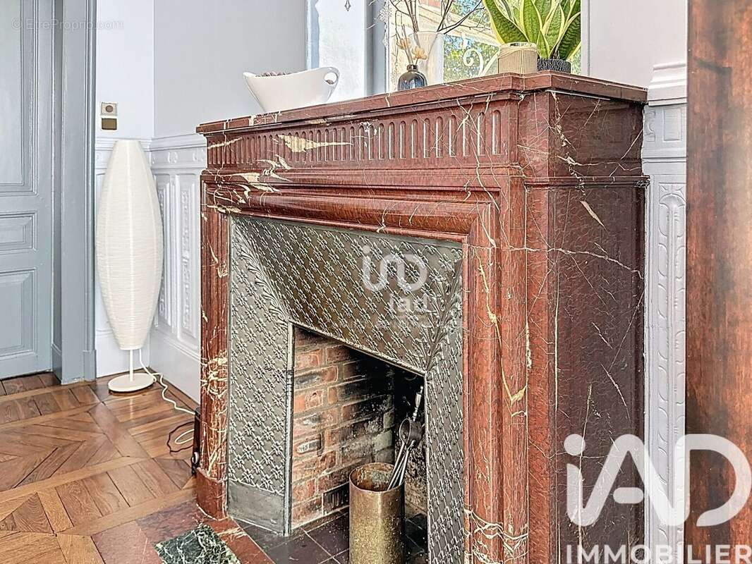 Photo 6 - Maison à DONTRIEN