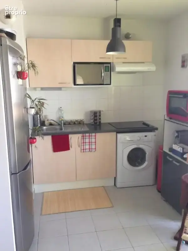 Appartement 3 pièces 56 m² à vendre à La Chaussee-Saint-Victor (41260) - photo 6