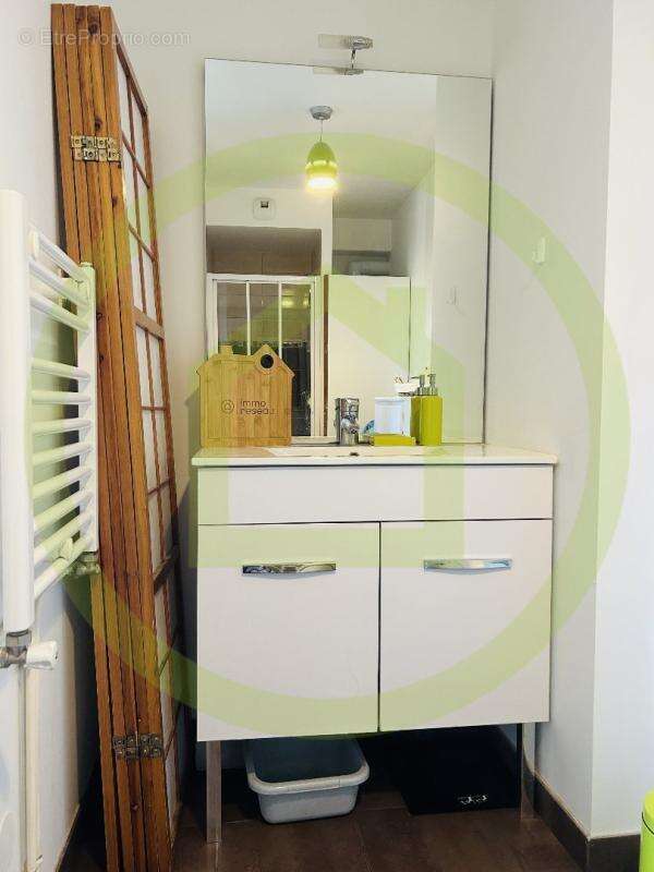 Appartement à RAMBOUILLET