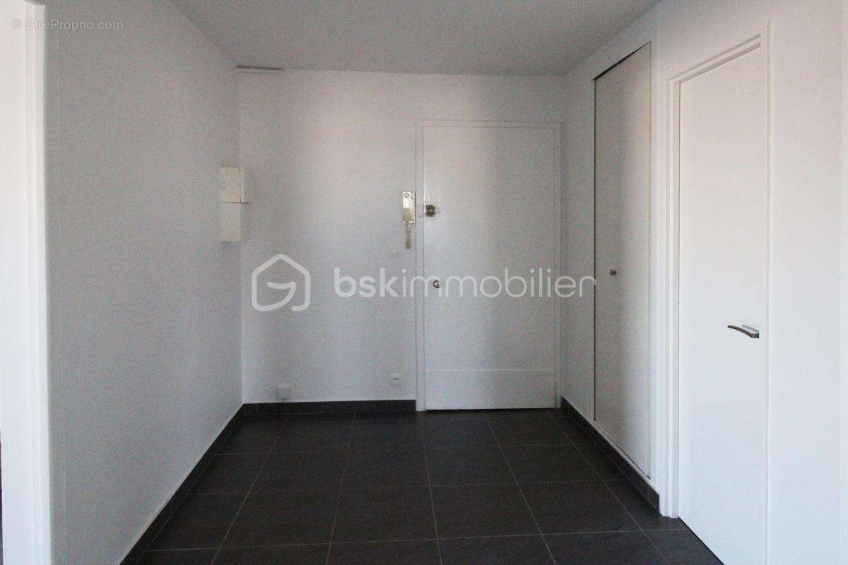 Appartement à LE MEE-SUR-SEINE