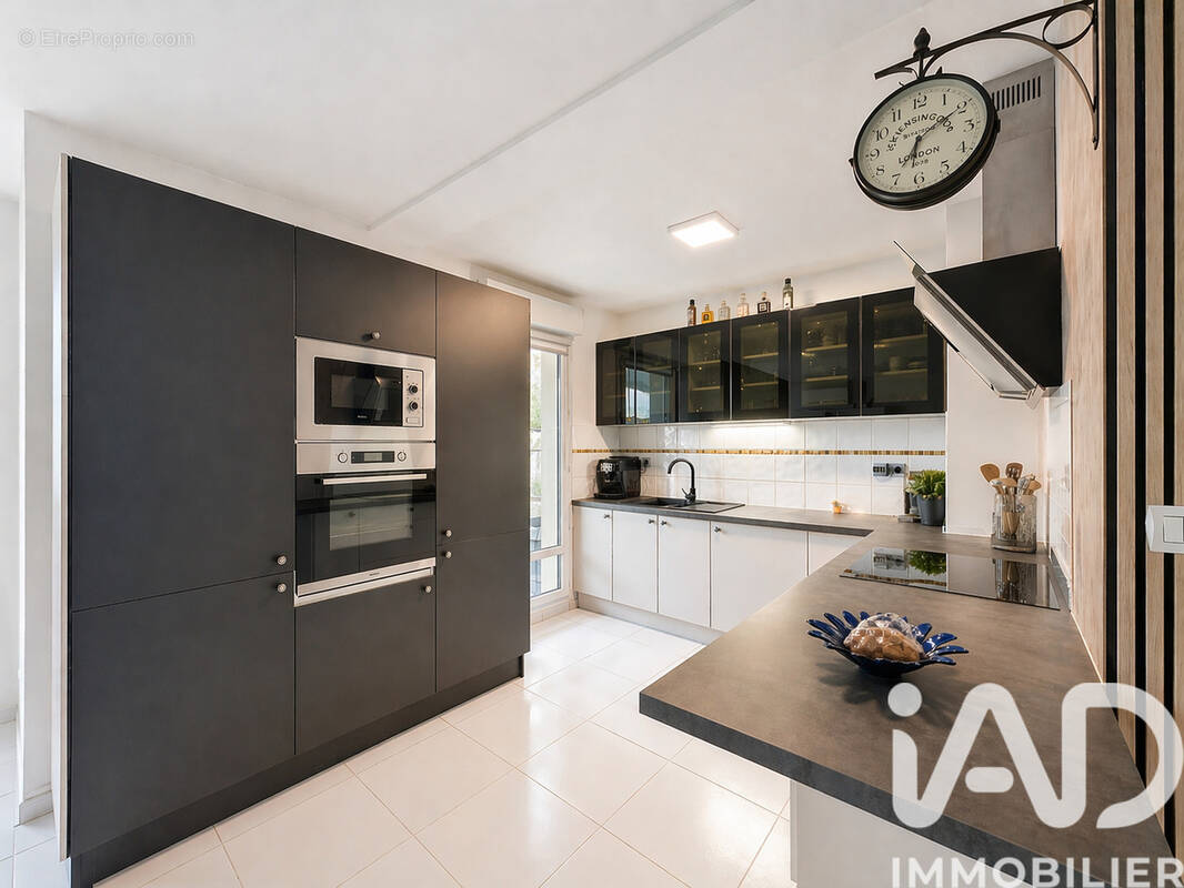 Photo 1 - Appartement à PERPIGNAN