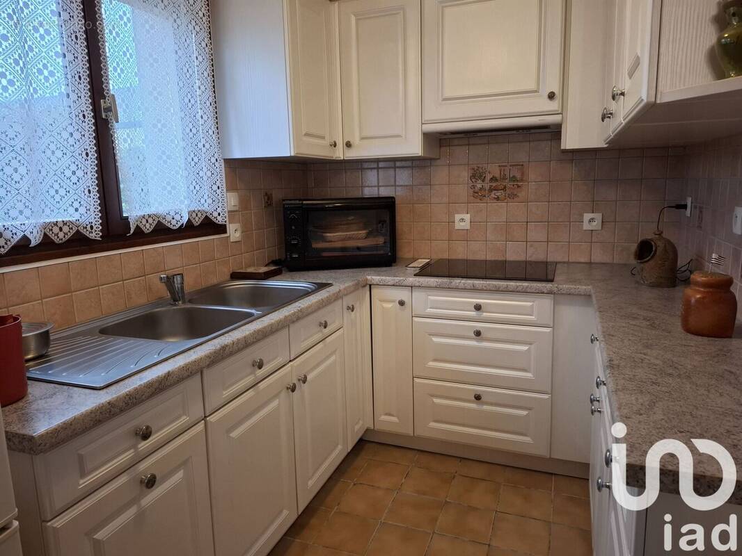 Photo 1 - Maison à TREGASTEL