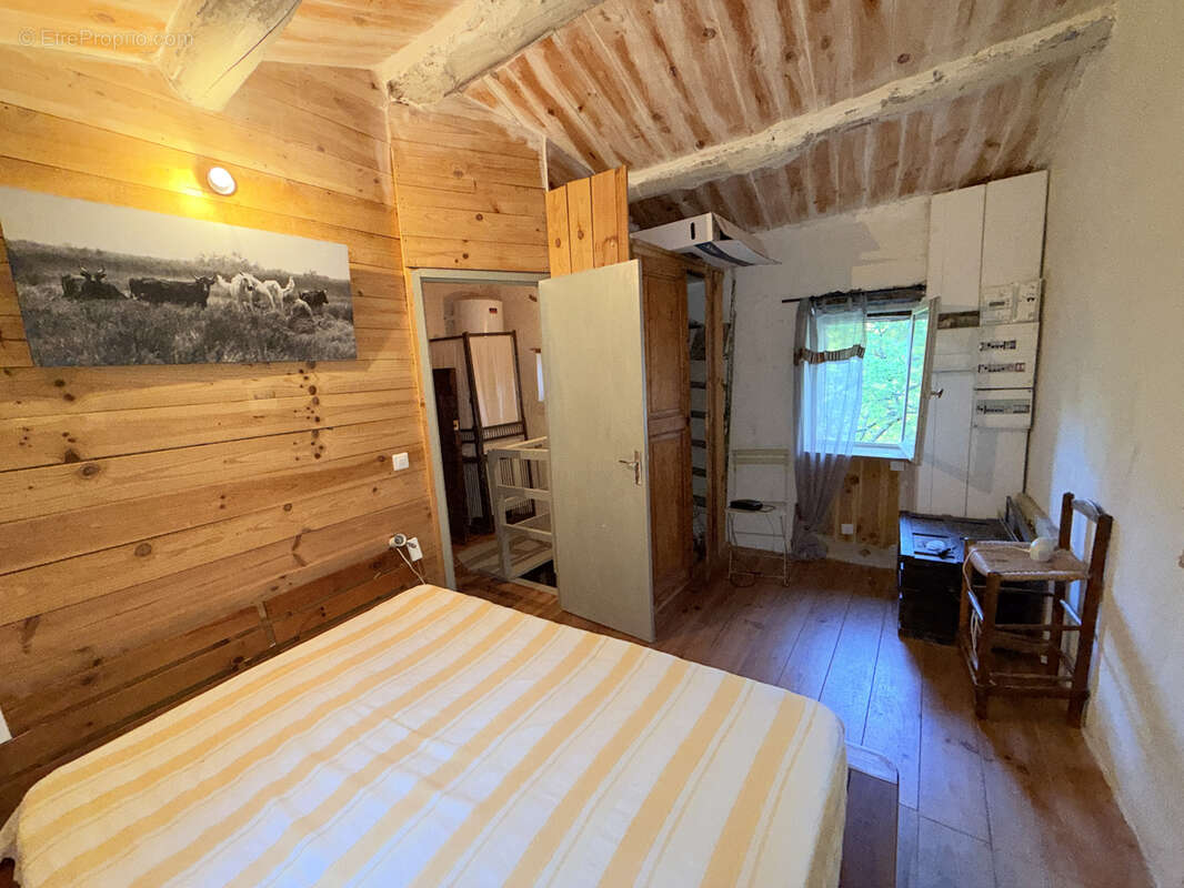Maison à ARPHY