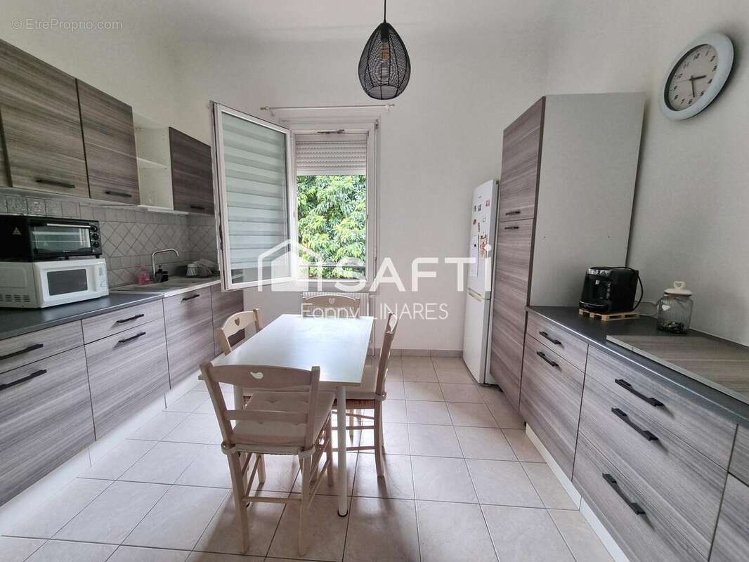 Photo 9 - Appartement à PERPIGNAN