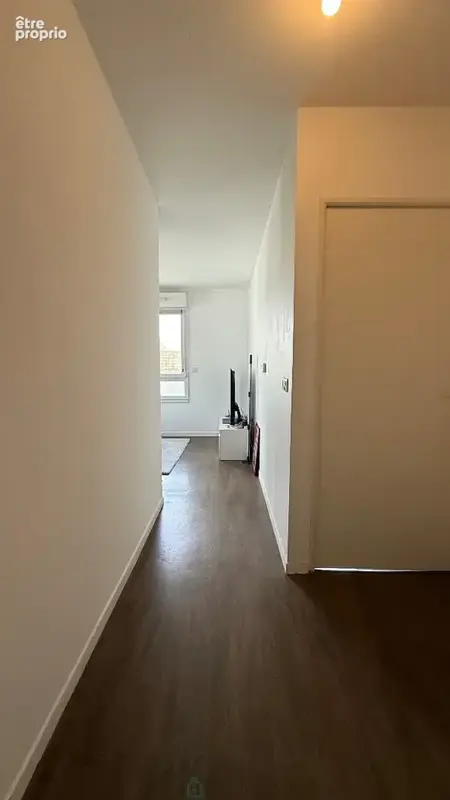 Appartement T2 de 42 m²  Investissement locatif  Le Grand-Quevilly Centre - photo 3