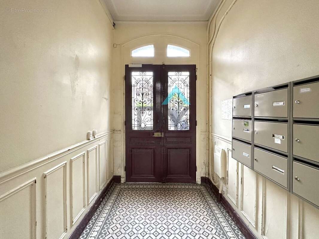 Le Vésinet - Studio - centre ville - photo 10