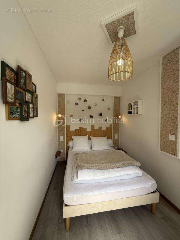 Appartement à MAGNY-LE-DESERT