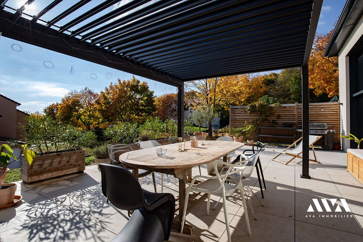 Maison à DOMMARTEMONT