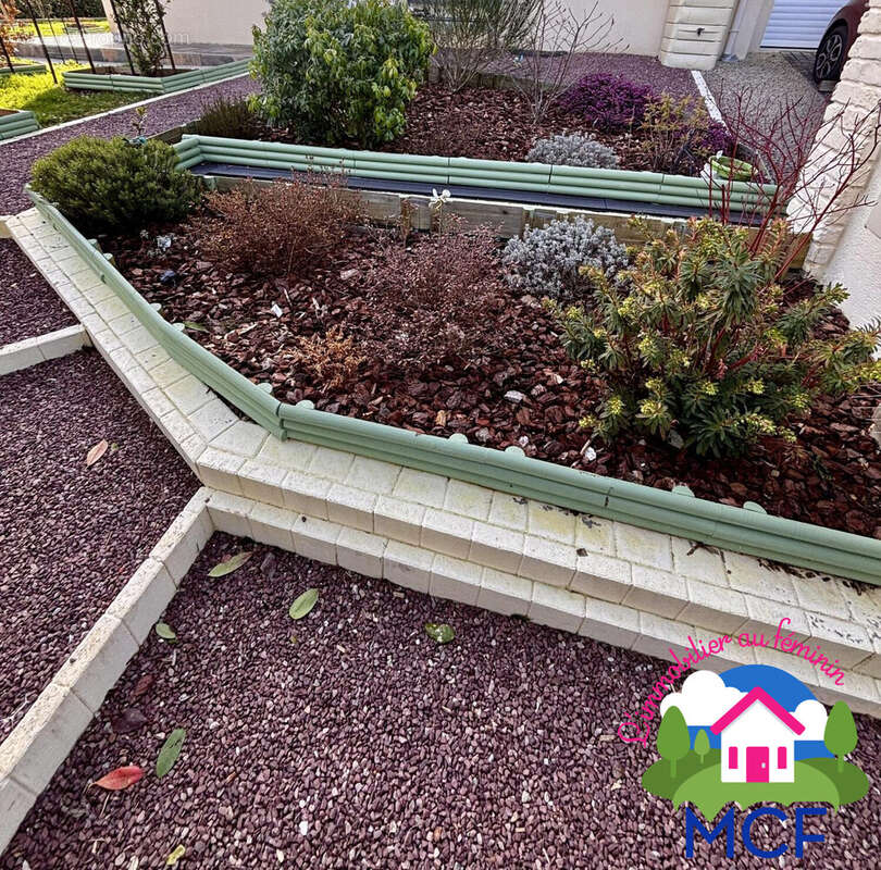 Maison 124 m² à Ezy-Sur-Eure  - photo 6