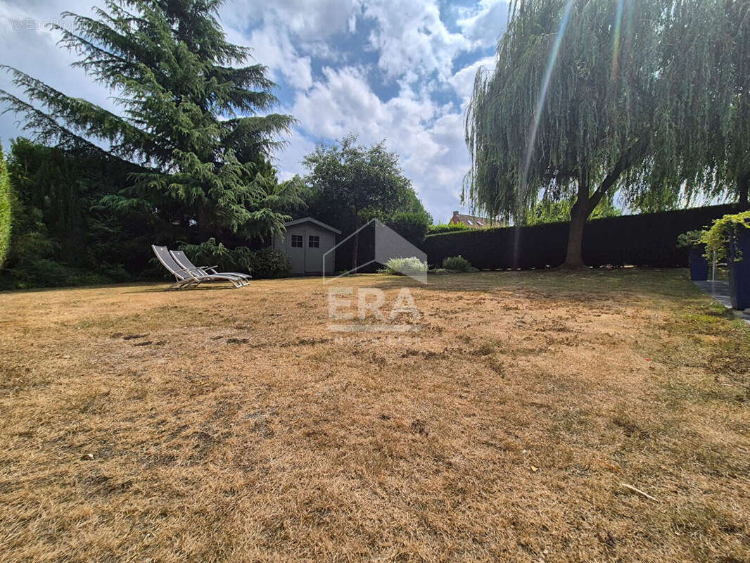 Maison 149m² à dourges - photo 15