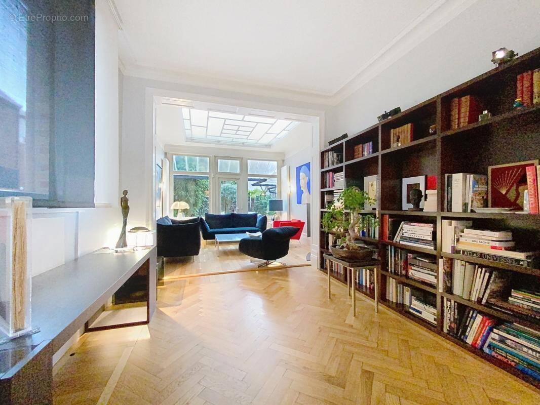 Maison à ARMENTIERES