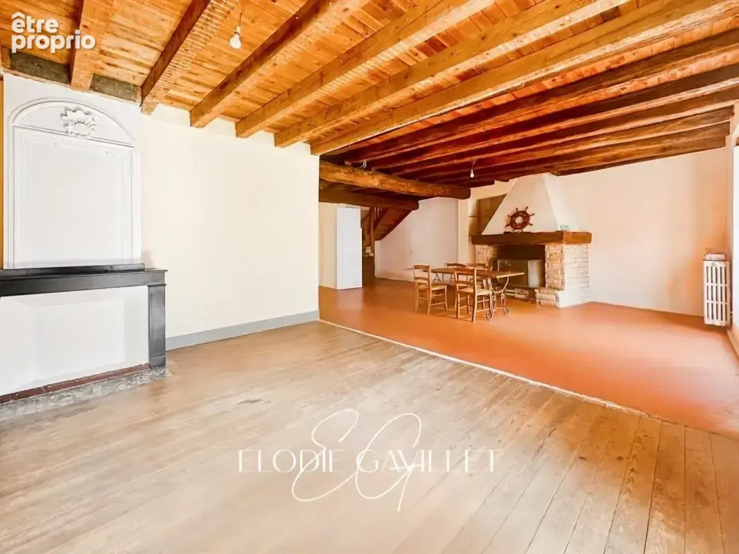 Grande maison familiale Cuxac-Cabardès 12 pièce(s) 304 m2 - photo 10