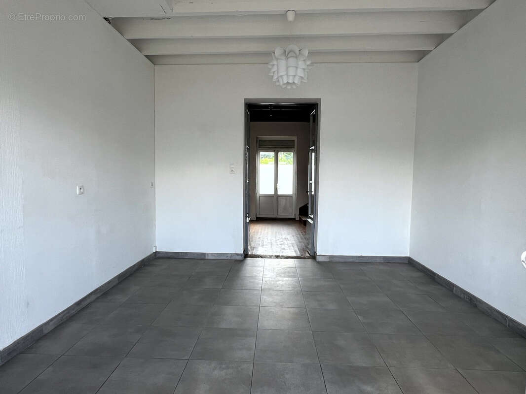 Maison à SAINT-PARDOUX-DU-BREUIL