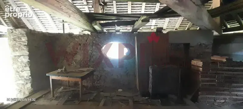 Tour du 14ème Faverges Seythenex 4 pièces de  60m² - photo 13
