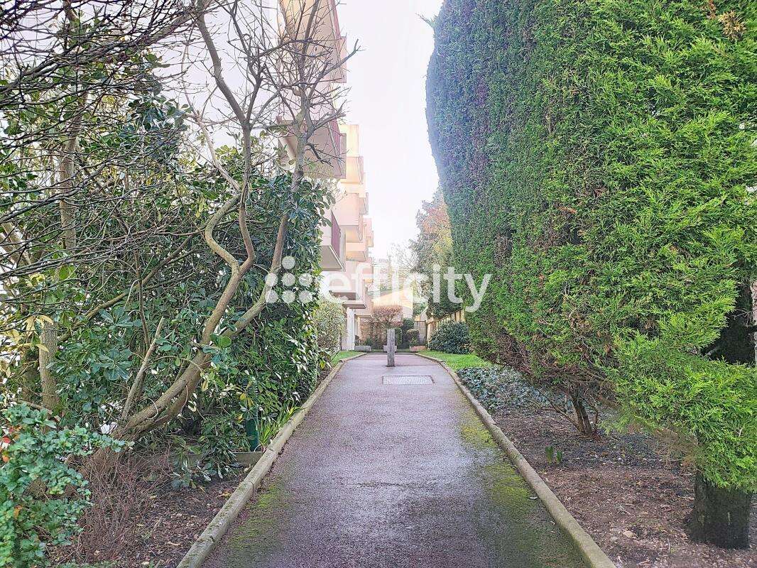 Appartement à CHARTRES