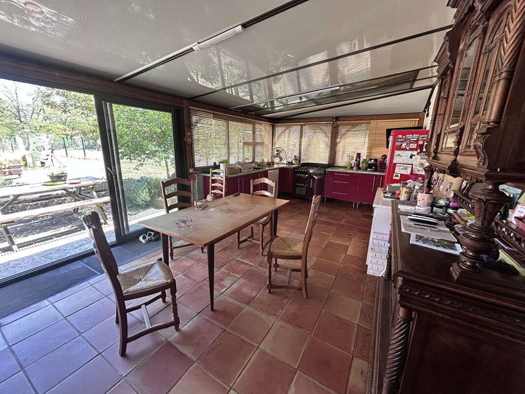 Maison Cartelègue - photo 14