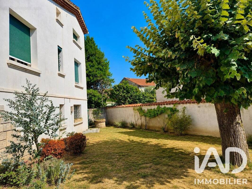 Photo 1 - Maison à MAZAMET