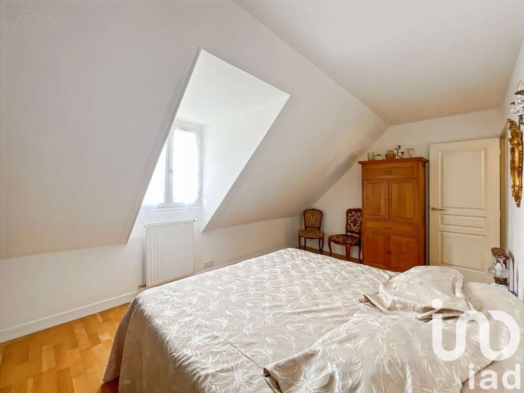 Photo 7 - Maison à MONTFERMEIL