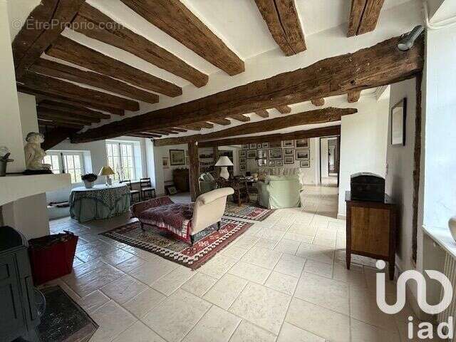 Photo 6 - Maison à COULOMMIERS