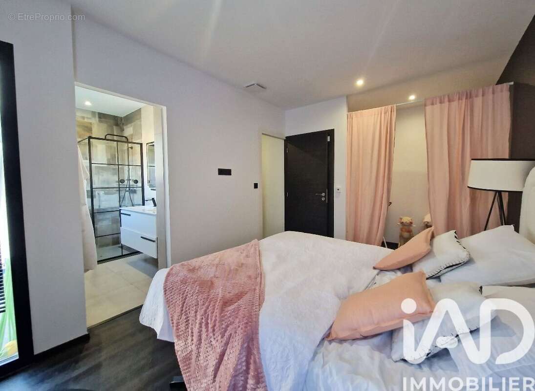 Photo 6 - Maison à PERPIGNAN