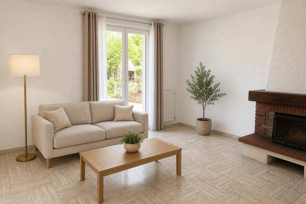Maison à CHALONS-EN-CHAMPAGNE